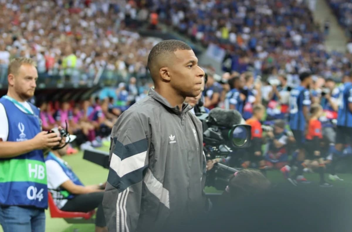 Obrazek newsa : La Liga EA Sports: Atletico po raz kolejny gubi punkty, Real pewnie wygrywa [WIDEO]