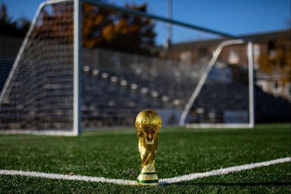 Obrazek newsa : MŚ 2022: Argentyna - Australia skrót meczu i wideo