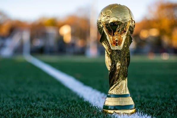 Obrazek newsa : MŚ 2022: Pulisic daje awans USA