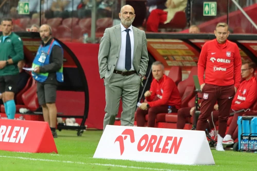 Obrazek newsa : "Oczywiste, że na to liczę" – Pomocnik z MLS z wiadomością do Probierza