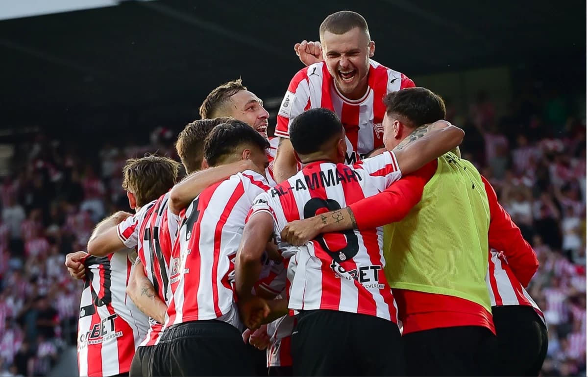 Obrazek newsa : Cracovia zdecydowała w sprawie obrońcy