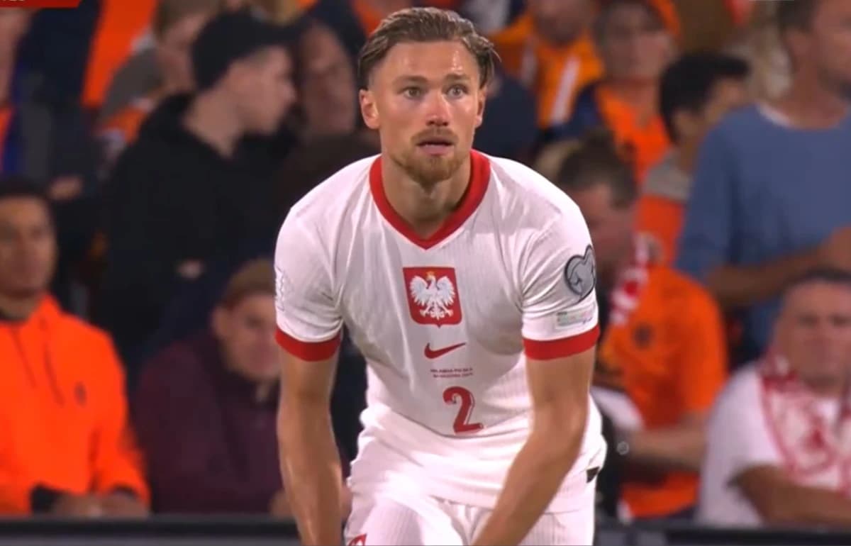 Obrazek newsa : Udany debiut Jana Urbana! Polska zremisowała z Holandią [WIDEO]