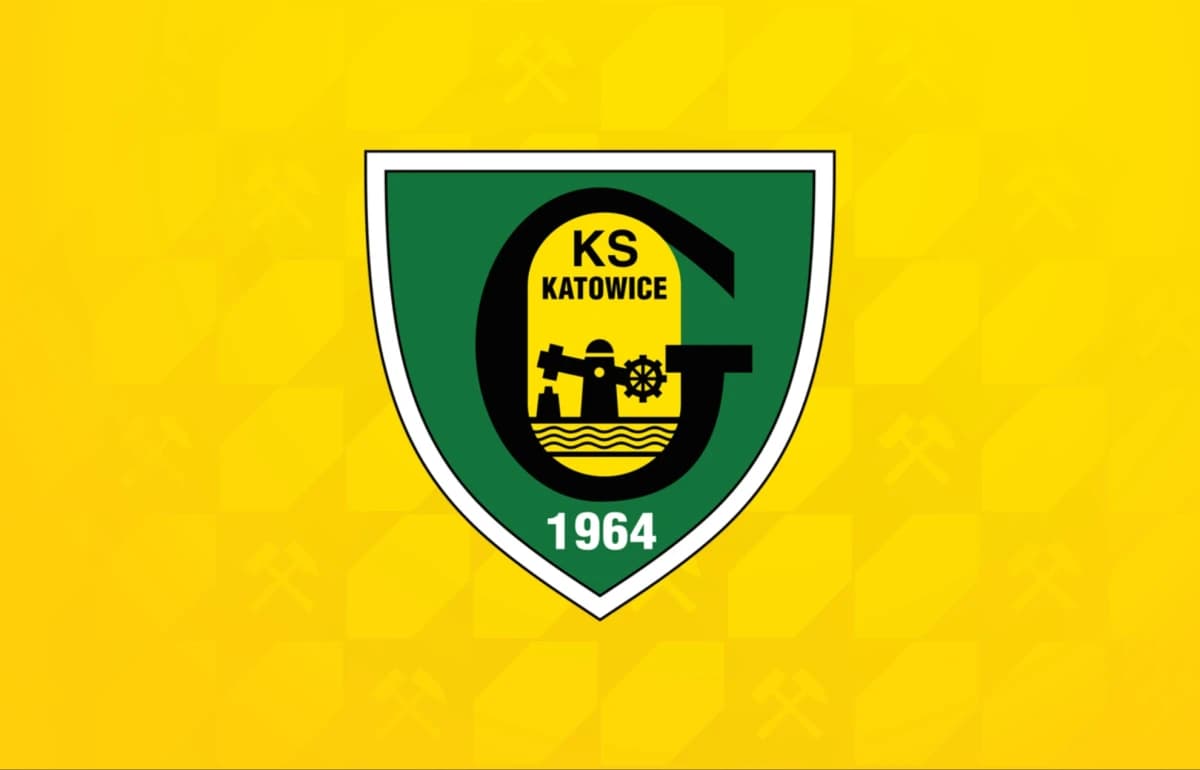 Obrazek newsa : GKS Katowice dopina hitowy transfer. Kiedyś kosztował 4 mln euro