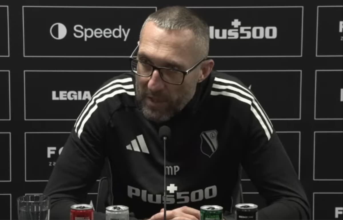 Obrazek newsa : Papszun zachwycony po wygranej z Pogonią Szczecin. "To było kompletne spotkanie”