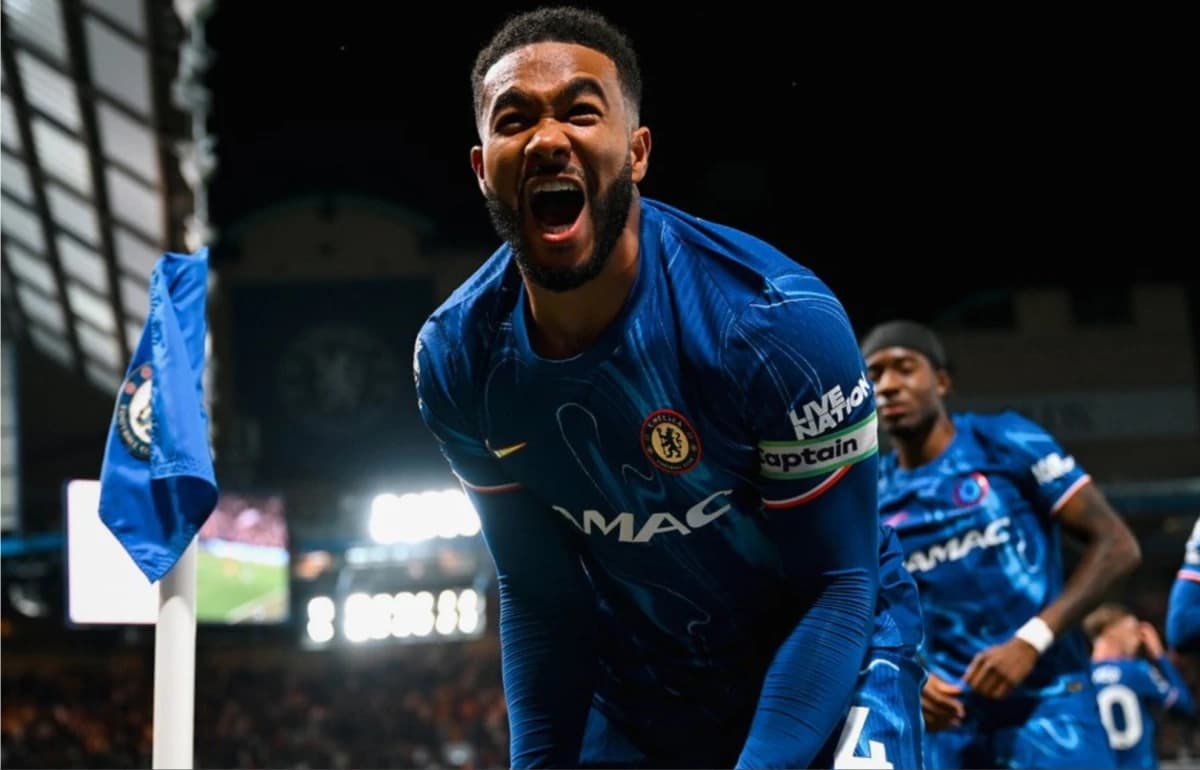 Obrazek newsa : Manchester United z 18. porażką w Premier League. Koszmar (WIDEO)