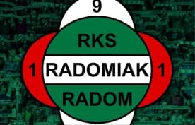 Radomiak Radom wybrał nowego trenera! Zaskoczenie