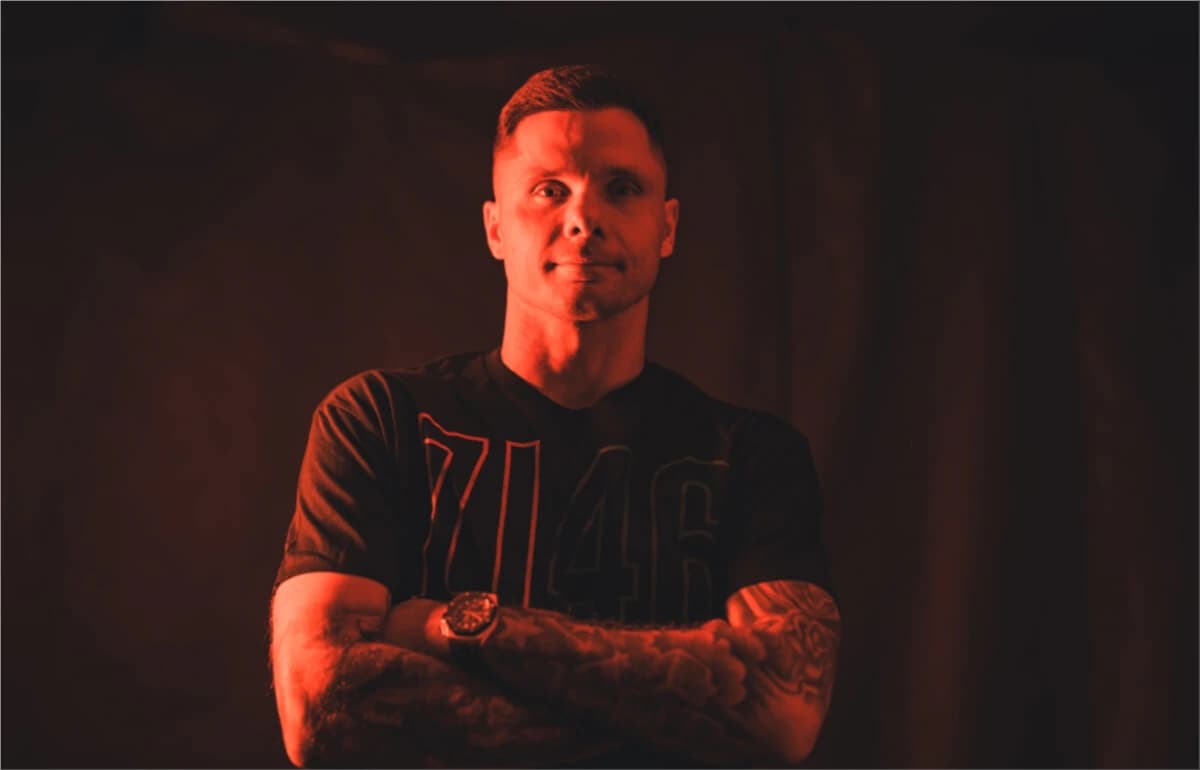 Obrazek newsa : "Po tym meczu coś we mnie pękło". Rafał Gikiewicz szczerze po pucharowym koszmarze z Widzewem Łódź