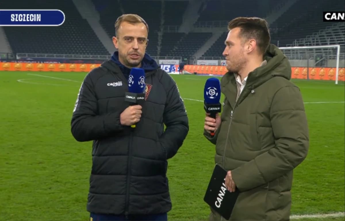 Obrazek newsa : Kamil Grosicki zabrał głos ws. swojej przyszłości. "Bardzo by mnie to bolało"