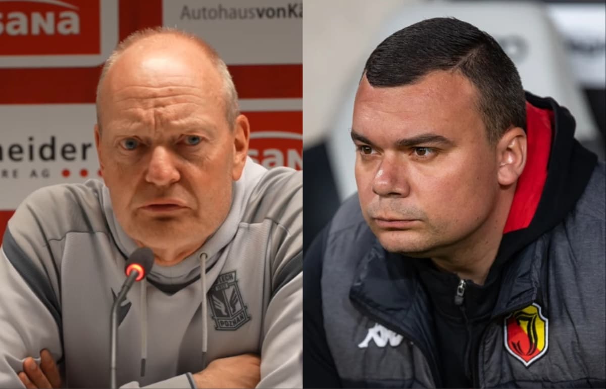 Obrazek newsa : Lech Poznań i Jagiellonia Białystok poznały rywali w Lidze Europy! Wielkie marki na drodze polskich drużyn