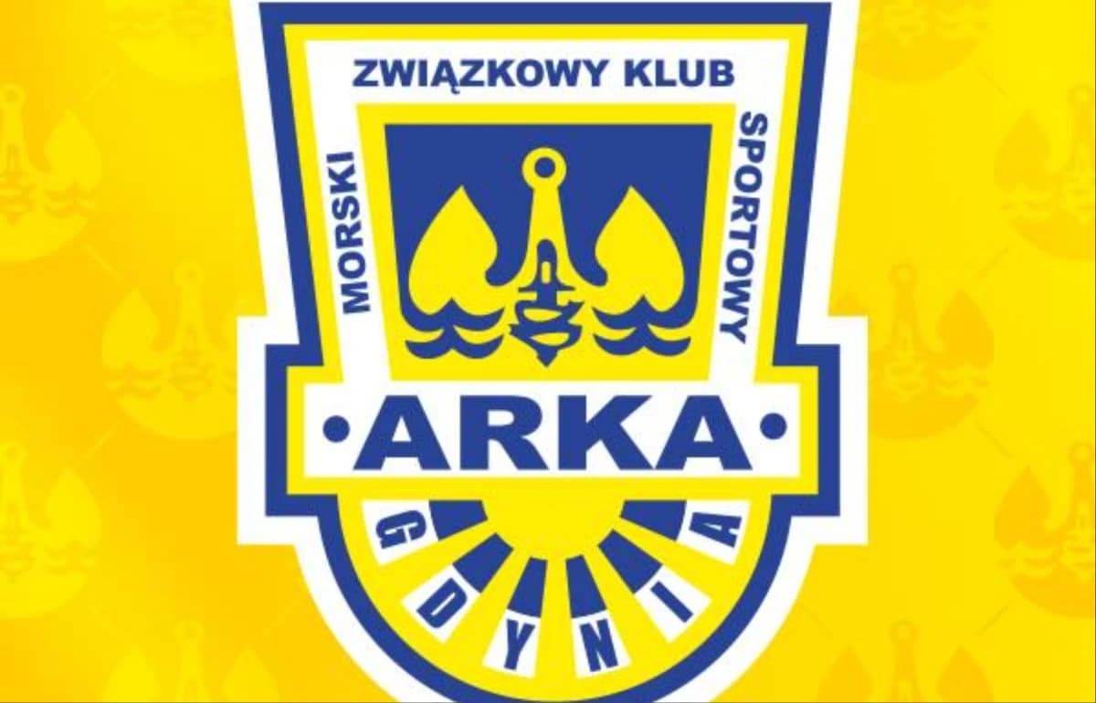 Obrazek newsa : Media: niewypał transferowy Arki Gdynia na wylocie z klubu