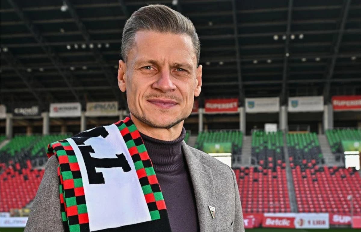 Obrazek newsa : Łukasz Piszczek może ściągnąć gracza Górnika Zabrze!