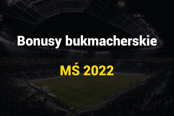 Obrazek newsa : Fortuna bonus MŚ 2022: Zwrot 50 zł w przypadku przegranej Polski z Arabią