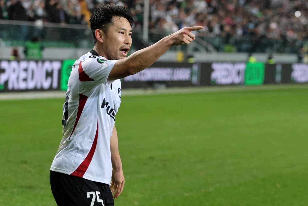 Obrazek newsa : Legia Warszawa sprzedaje swoją gwiazdę. Tyle zarobi