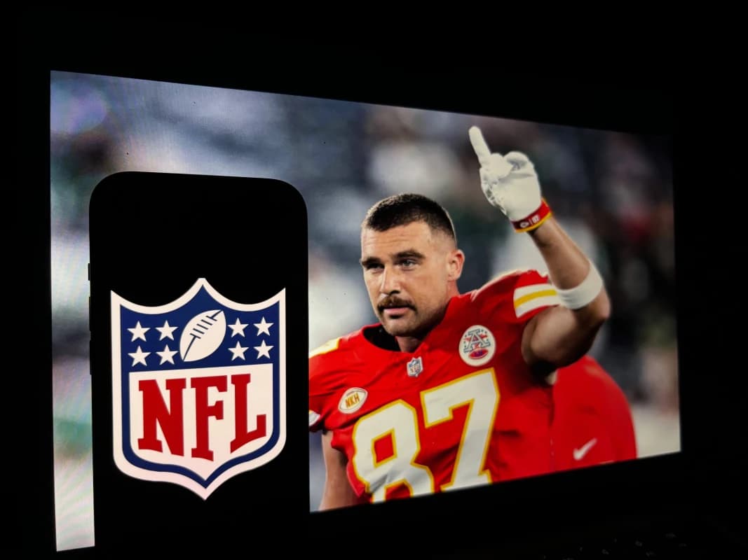 Obrazek newsa : Gdzie oglądać NFL w Polsce 2024/25? Transmisje za darmo