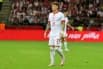 Obrazek news: Nicola Zalewski kontuzjowany. Opuścił murawę w 10. minucie meczu