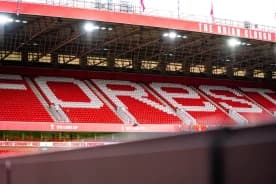 Nottingham Forest poważnie zainteresowane pomocnikiem Interu