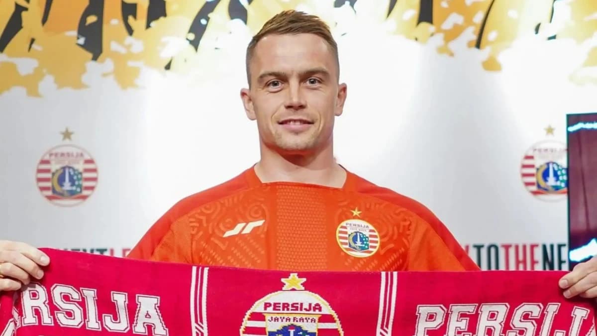 Obrazek newsa : Maciej Gajos wraca do Polski. Zaskakujący wybór