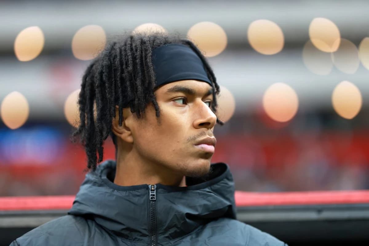 Obrazek newsa : Maxi Oyedele zadebiutował w Ligue 1