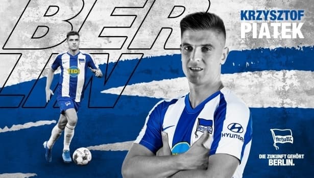 Obrazek newsa : Fortuna - Hertha. Gdzie obejrzeć? Transmisja na żywo w tv i live stream online w Internecie