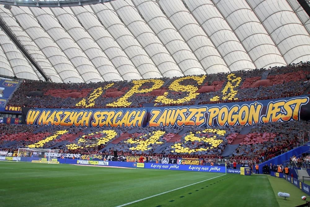Obrazek newsa : Przyszłość Mendyego w Pogoni wyjaśniona?
