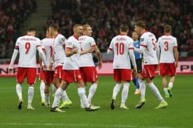 Michał Skóraś dał popis w Pucharze Belgii! Co za wyczyn Polaka [WIDEO]