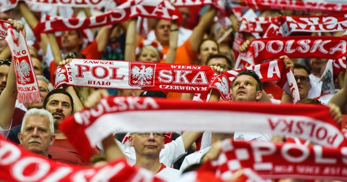 Obrazek newsa : Zmiany w reprezentacji Polski na październikowe zgrupowanie