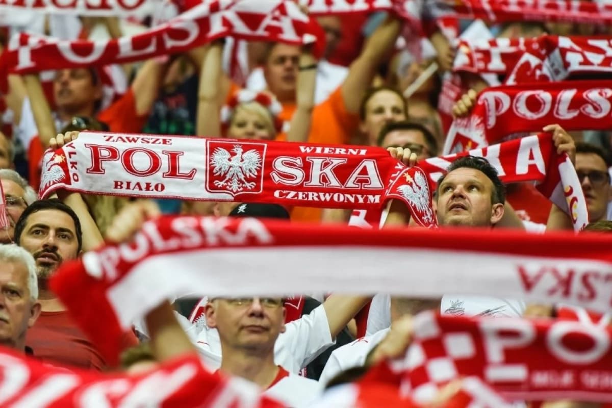Obrazek newsa : "Najwyraźniej przeszkadza mu spokój" – Kałużny ripostuje wiceprezesa PZPN