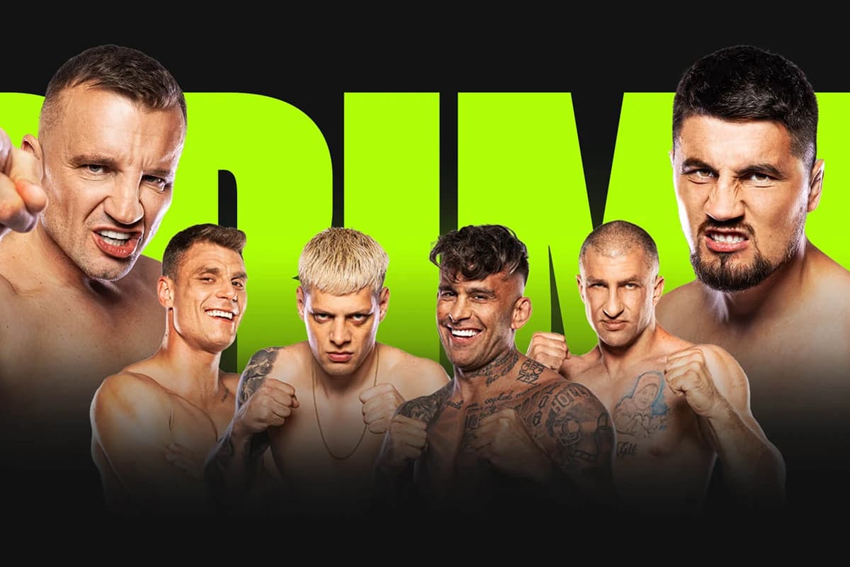 Obrazek newsa : PRIME MMA 13 gdzie oglądać? Transmisja online, stream za darmo