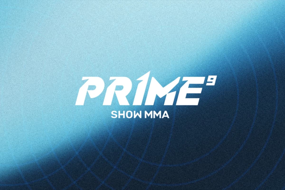 Obrazek newsa : Gdzie oglądać PRIME MMA 9? Transmisja Online, Za Darmo