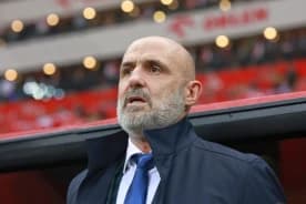 Finlandia - Polska w eliminacjach MŚ, start Euro U21 i półfinały Baraży o Betclic I Ligę, TVP Sport - Mecze na żywo (10.06-12.06)