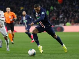 Kylian Mbappe podjął decyzje! Odchodzi z PSG?