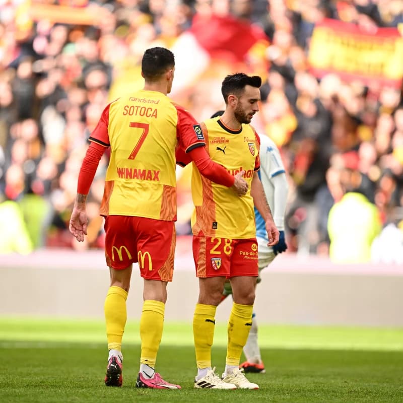 Obrazek newsa : Ligue 1: Hit dla Monaco, PSG gubi punkty