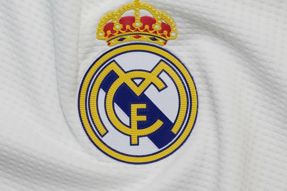 Obrazek newsa : La Liga: Gładkie zwycięstwo Realu Madryt (wideo)