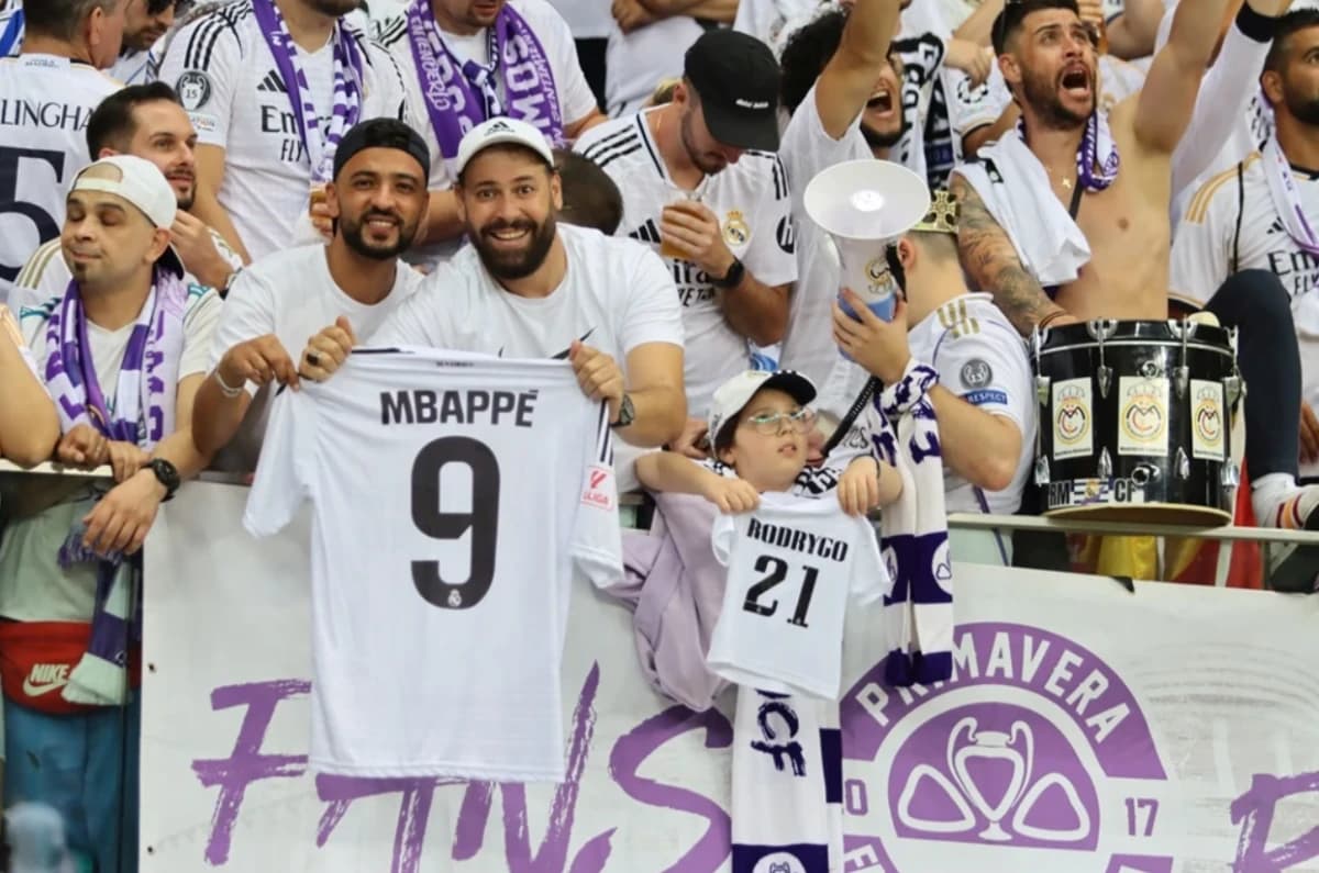 Obrazek newsa : Z Realu Madryt do Bundesligi. "Królewscy" sprzedali młodego pomocnika