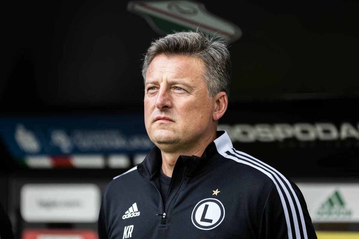 Obrazek newsa : Oficjalnie: Runjaić ma nową pracę. W Serie A!
