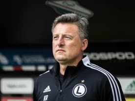 Legia Warszawa - Aston Villa transmisja za darmo [21.09]