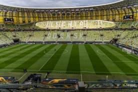 Lechia Gdańsk zainteresowana graczem AS Monaco!