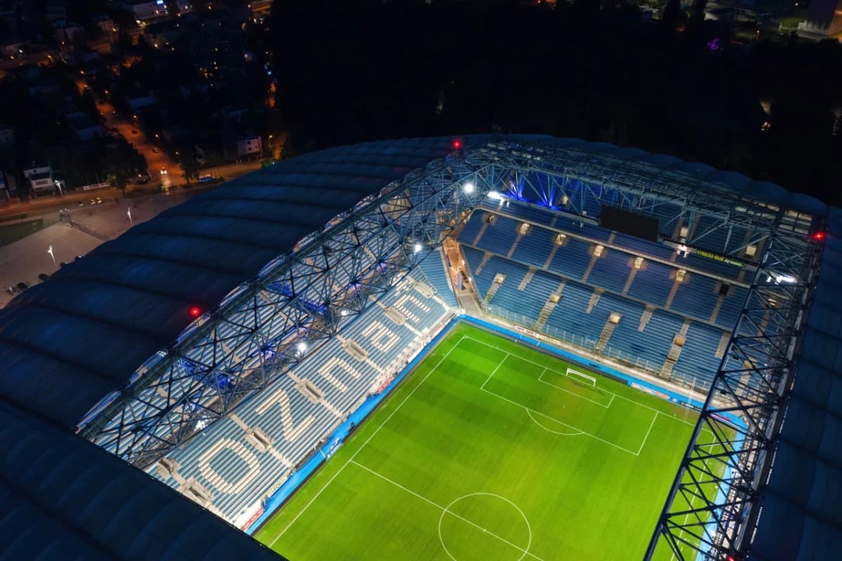Obrazek newsa : Ostatnie mecze Betclic I Ligi, Betclic II Ligi i PKO Ekstraklasy przed przerwą reprezentacyjną, TVP Sport - Mecze na żywo (29.08-01.09)