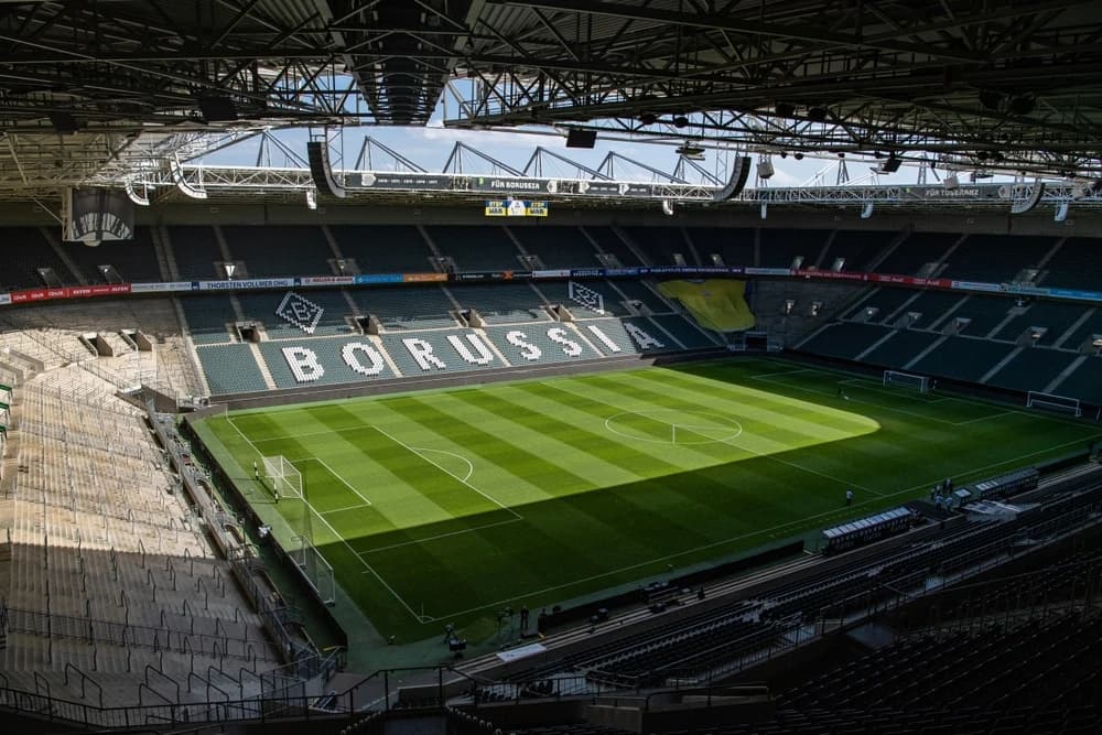 Obrazek newsa : OFICJALNIE: Były reprezentant Polski objął klub w Bundeslidze