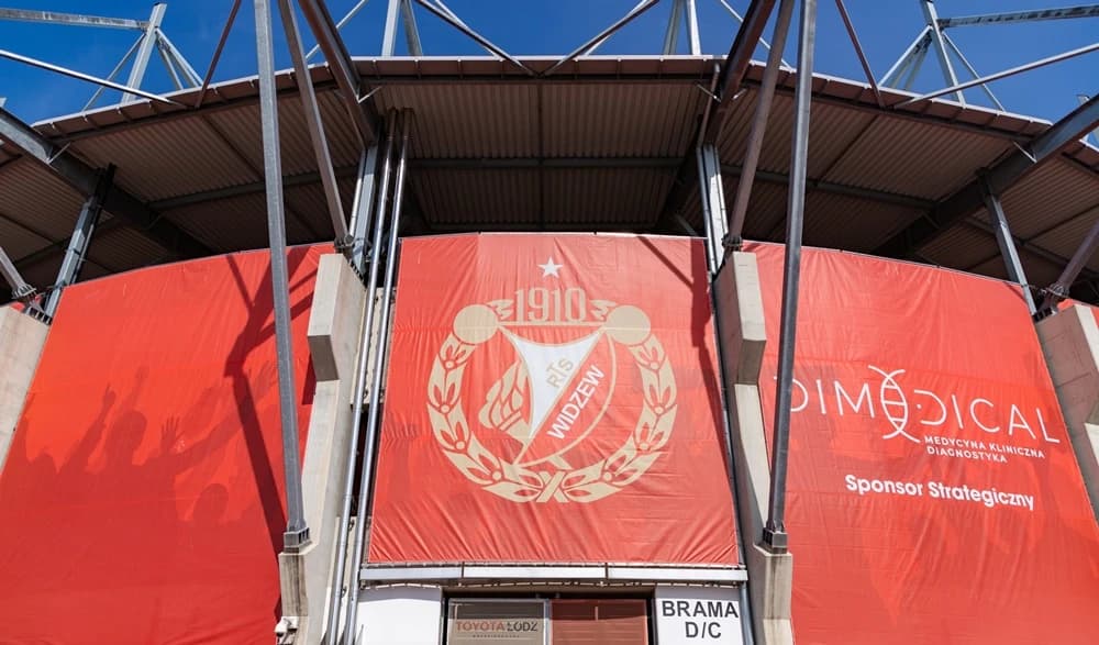 Obrazek newsa : Widzew Łódź może rozstać się z tymi piłkarzami!