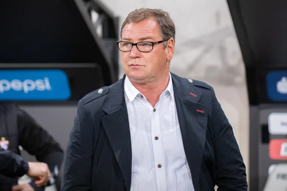 Obrazek newsa : Oficjalnie: Jan Urban nowym selekcjonerem reprezentacji Polski. Misja mistrzostwa Świata 2026 rozpoczęta