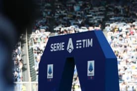 Serie A, Bundesliga i Ligue 1 w Eleven - mecze na żywo (11-14 września)