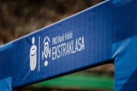 PKO Ekstraklasa: Śląski Klasyk dla Górnika Zabrze [WIDEO]