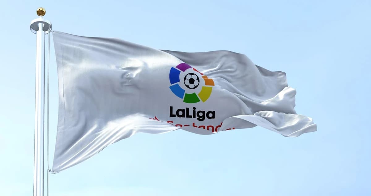 Obrazek newsa : La Liga EA Sports: Real i Atletico znowu gubią punkty [WIDEO]