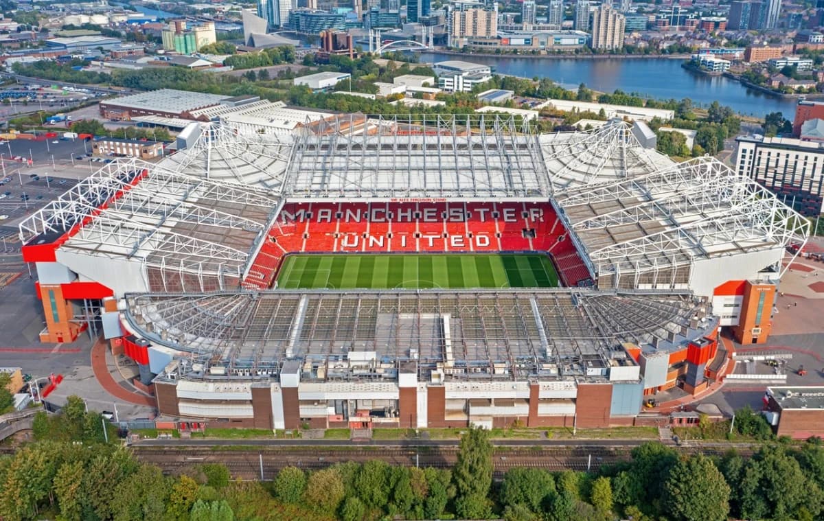Obrazek newsa : Manchester United - Fiorentina gdzie oglądać? Stream online (09.08.2025)