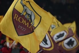 Serie A: Roma bezlitosna dla Monzy! [WIDEO]