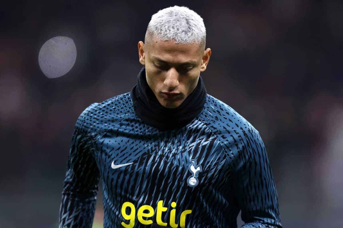 Obrazek newsa : Bodo/Glimt - Tottenham gdzie oglądać? Transmisja online (08.05.2025)