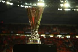 Liga Europy: Porto remisuje z Romą w hicie 1/16 finału! [WIDEO]