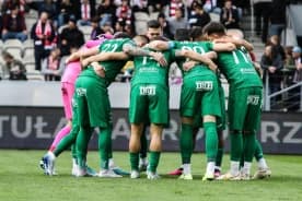 Oficjalnie! Radomiak Radom sięgnął po kolejnego Brazylijczyka