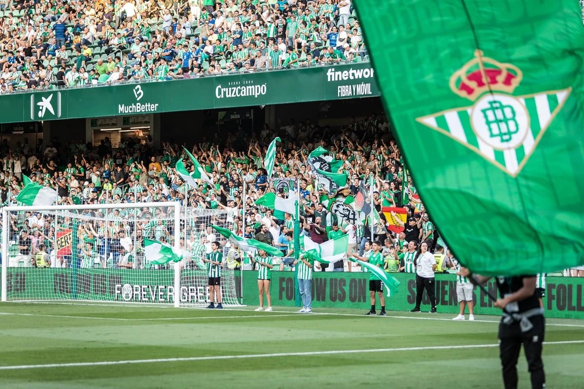 Obrazek newsa : Betis - Fiorentina gdzie oglądać? Stream online (01.05.2025)